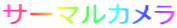 サーマルカメラ